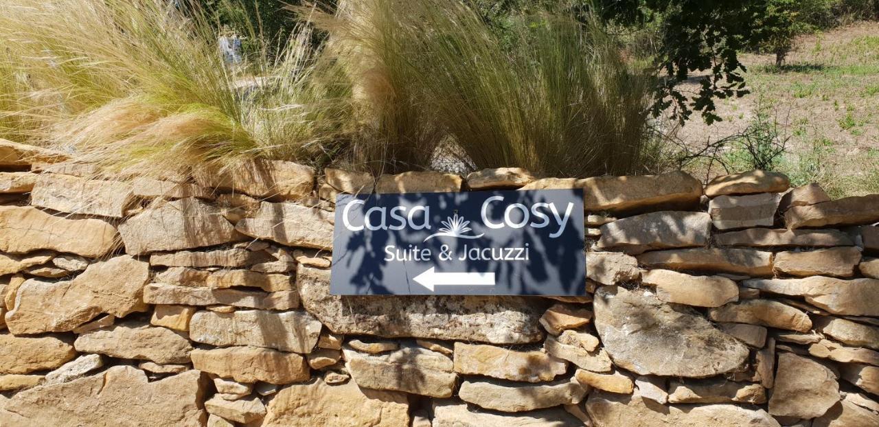 Villa CasaCosy Les Michels Exterior foto